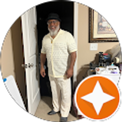 Profile photo of Carl Dotson