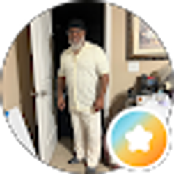 Profile photo of Carl Dotson