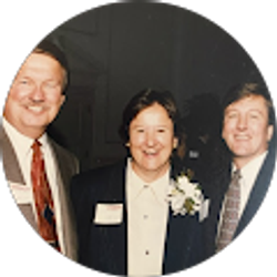 Profile photo of Dianne Baker