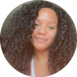 Profile photo of Ivette Marte