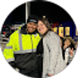 Profile photo of Jodi Cavazos