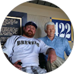 Profile photo of Brad Bogenschneider