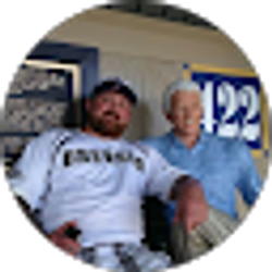 Profile photo of Brad Bogenschneider