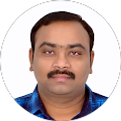 Profile photo of smile venky