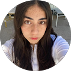 Profile photo of Layla Galindo