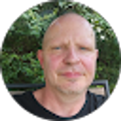Profile photo of Brian Tyson