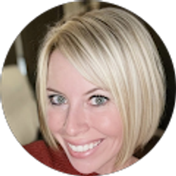 Profile photo of Christina Harvey