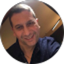 Profile photo of Mario Simeone