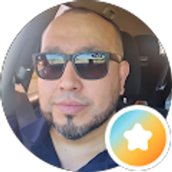 Profile photo of Nicholas Juarez