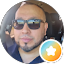 Profile photo of Nicholas Juarez