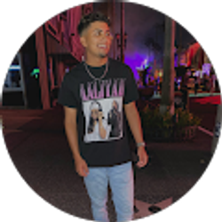 Profile photo of Gabriel Rodriguez