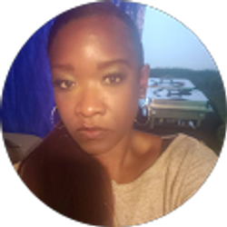 Profile photo of Gennene Alexander