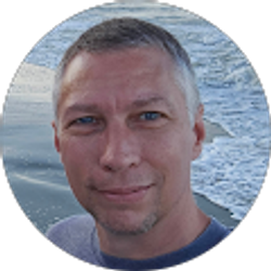 Profile photo of Dave Tucker