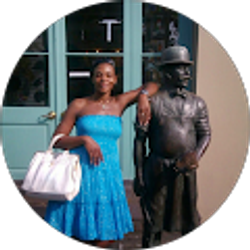 Profile photo of Diana Green