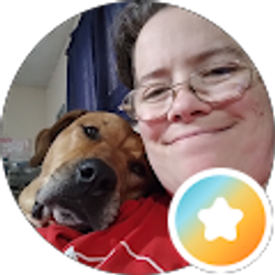 Profile photo of Joanie Hansford