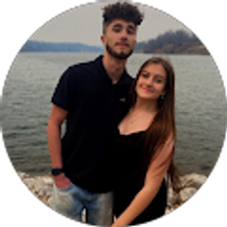 Profile photo of Abbi Moore