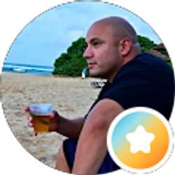 Profile photo of Jack Hessiani