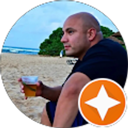 Profile photo of Jack Hessiani