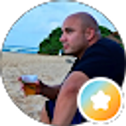 Profile photo of Jack Hessiani