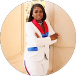 Profile photo of DeAsia Barnes