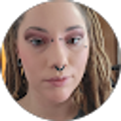 Profile photo of Kristen Modin