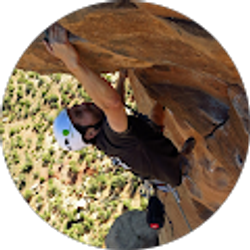 Profile photo of Daniel Korte