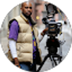 Profile photo of Ernest Robinson