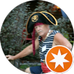 Profile photo of Vernon Nevoraski