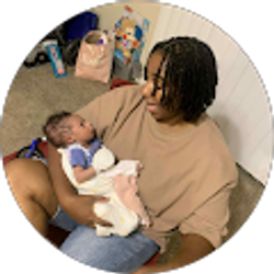 Profile photo of Christy Mathews