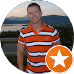 Profile photo of Eric Spurlin