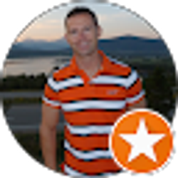 Profile photo of Eric Spurlin