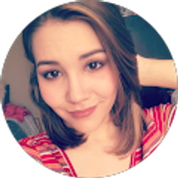 Profile photo of Hannah Elmore