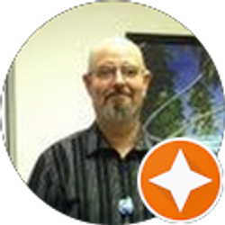 Profile photo of Roy Hill