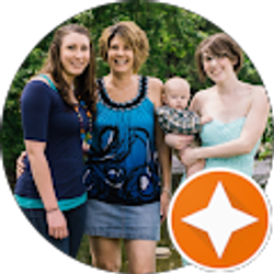 Profile photo of Dawn Stauffer