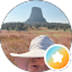 Profile photo of Sue A.