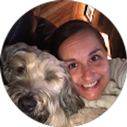 Profile photo of Brooke Viele