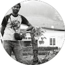 Profile photo of Raja Boopathy