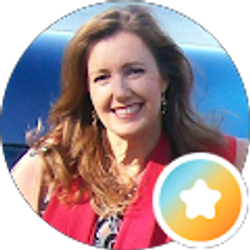 Profile photo of Joanne Pistorius
