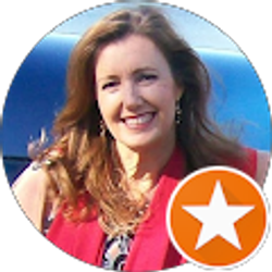 Profile photo of Joanne Pistorius