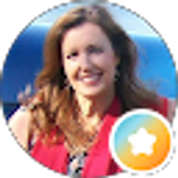 Profile photo of Joanne Pistorius