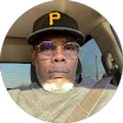 Profile photo of Alton Stafford