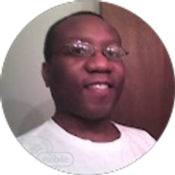 Profile photo of Robert Robinson