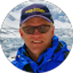 Profile photo of Dan Dickey