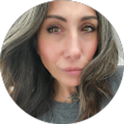 Profile photo of Melissa M.