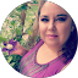 Profile photo of Maria Navarro