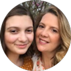 Profile photo of Michelle Merchant