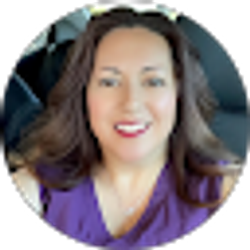 Profile photo of Rebecca Jauriqui