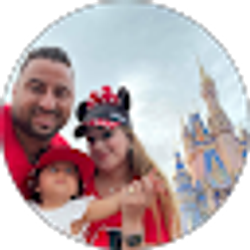 Profile photo of Ahmed Djema