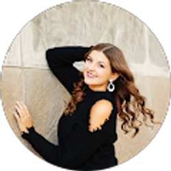 Profile photo of Rachel Heap