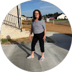 Profile photo of Diana Monroe